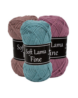 Lanka Soft Lama Fine