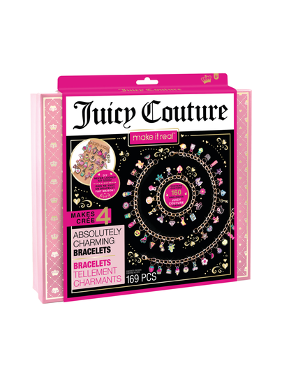 Make it real juicy couture korusetti "hurma"