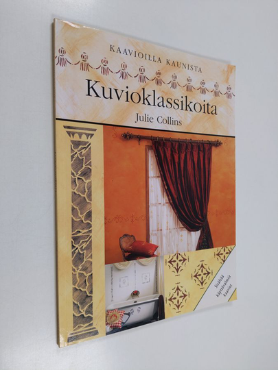 Julie Collins : Kuvioklassikoita