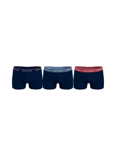 Bokserit 3-pack