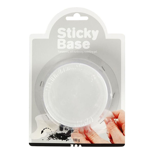 Sticky Base - 100 grammaa