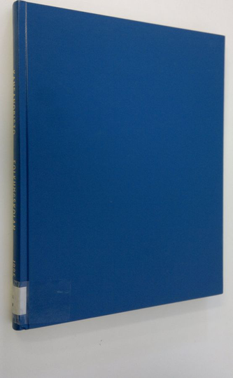 Kansanopisto 1-8/1995 (vuosikerta) : kansanopistoväen äänenkannattaja