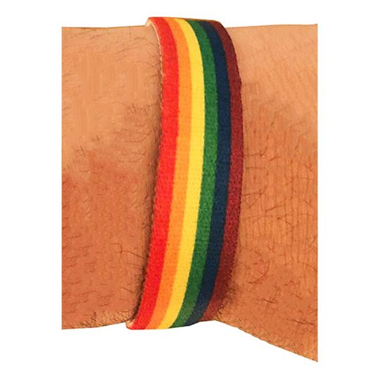Pride Kangasrannenauha