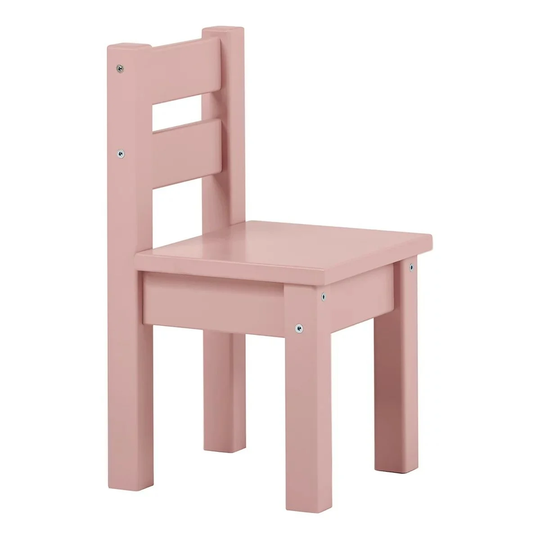 Hoppekids Tuoli MADS, Pale Mauve