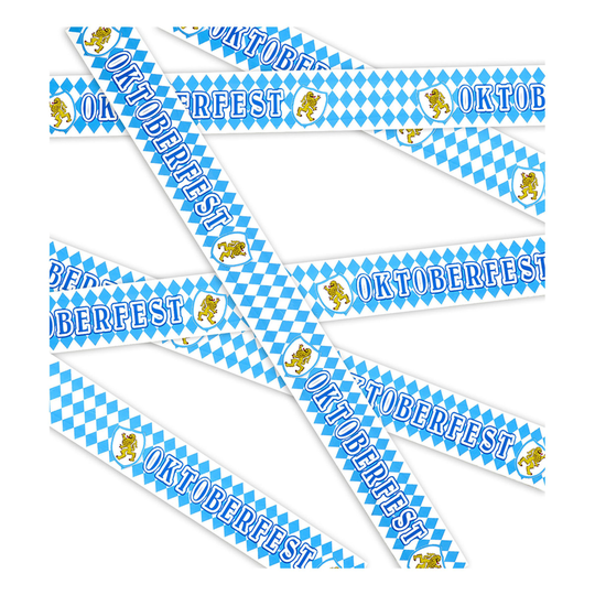 Eristysnauha Oktoberfest
