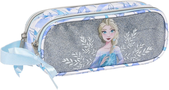 Disney Frozen 2 Memories Kaksilokeroinen Penaali, Sinivalkoinen