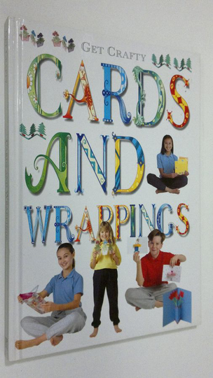 Vivienne Bolton : Cards and wrappings