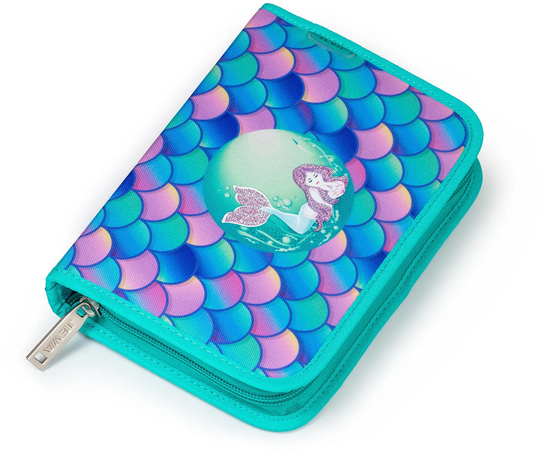 Jeva Onezip Penaali, Mermaid