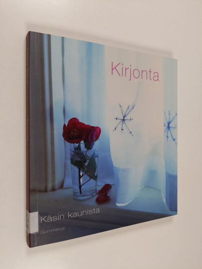 Penny Black : Kirjonta