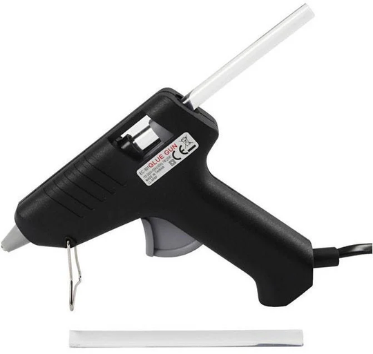 Creativ Company Mini Liimapyssy 7 mm