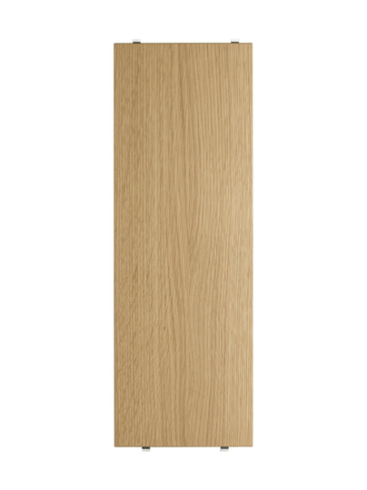 String-tammihylly 58 x 20 cm, 3 kpl