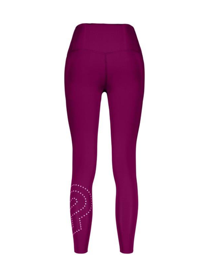 Naisten performance compression tights -kompressiotrikoot