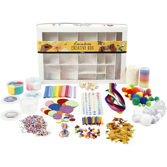 DIY Kit - Creative Box (54461)