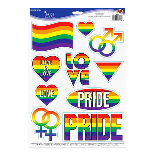 Tarrat Pride