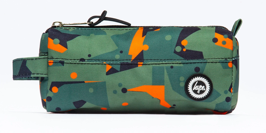 HYPE Penaali, Geo Camo