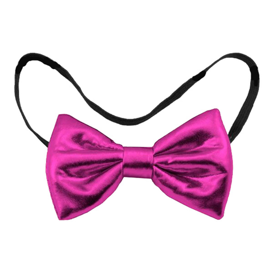 Rusetti Metallic Magenta