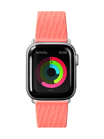 Active 2.0 apple watch (38/40 mm) -nauha - coral