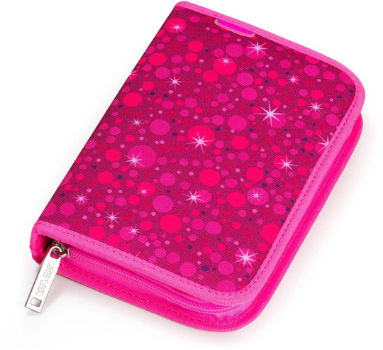 Jeva Onezip Penaali, Super Pink
