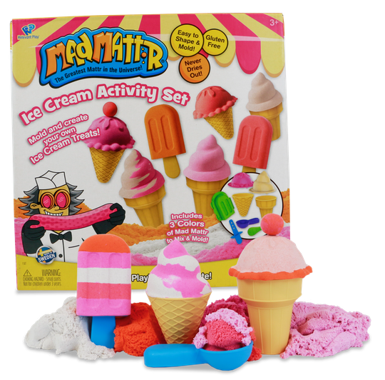 Mad Mattr - Ice Cream (33005172)