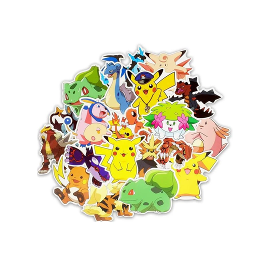 20x Tarrat, Pokémon