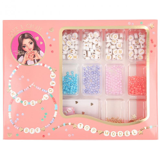 TOPModel - Beads set (0411459)