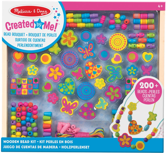 Melissa & Doug Puuhelmet