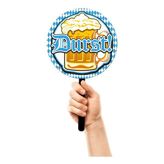 Käsikyltti Durst Oktoberfest