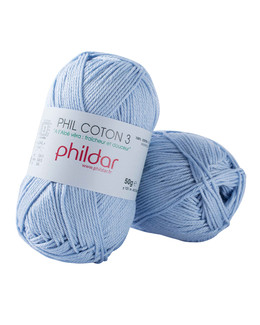 Lanka Phildar Coton 3