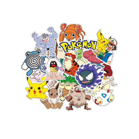 Tarrat, 80 pack - Pokémon