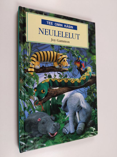 Joy Gammon : Neulelelut