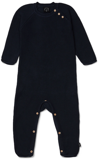 Luca & Lola Luigi Jumpsuit, Navy 86