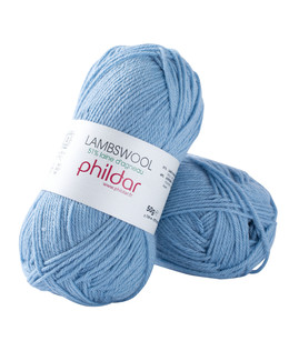 Lanka Phildar Lambswool