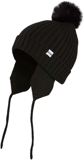 Kombi Simply Pipo, Black