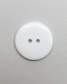 Knapp vit 23 mm