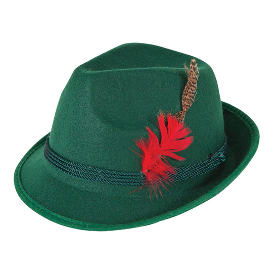 Oktoberfest Hattu - One size