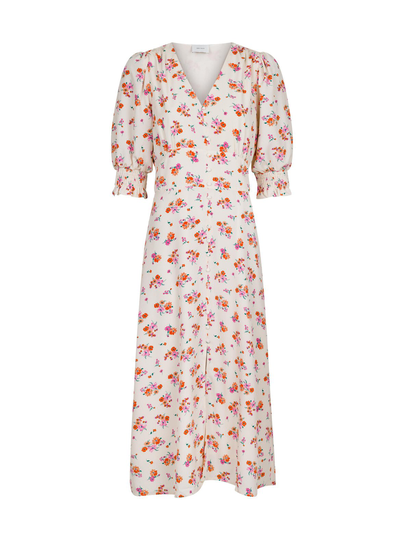 Valley fairytale -mekko