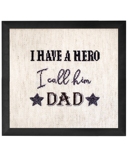 Taulu Dad