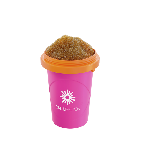 ChillFactor - Neon Color - Pink (06-30102A)