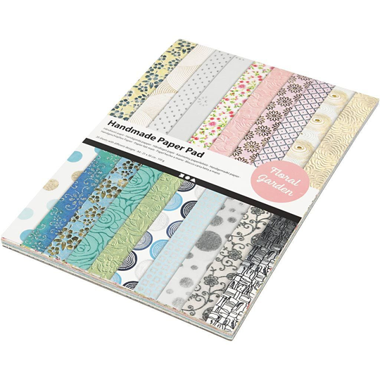 DIY Kit - Handmade Paper (21636)