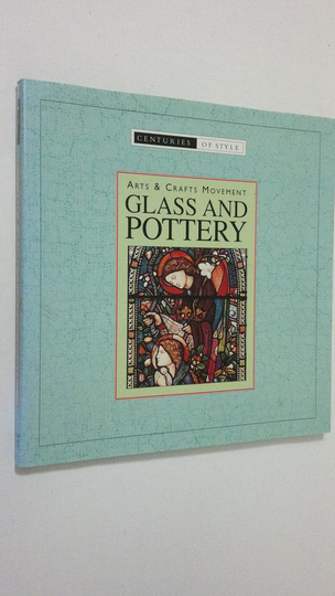 R. Kingsley : Arts & Crafts Movement