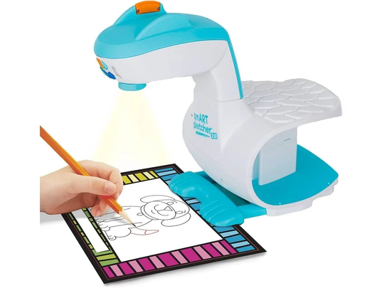 Smart Sketcher 2.0 Projektori