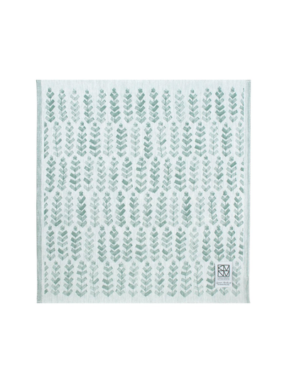 Ruusu x hvitträsk -laudeliina 60 x 60 cm