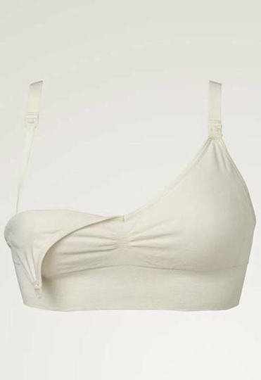 Boob Fast Food Imetysliivit, Undyed, S