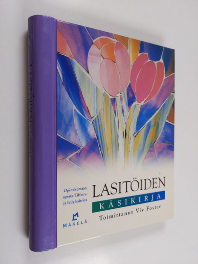 Lasitöiden käsikirja