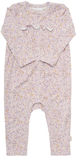 Minymo Jumpsuit, Misty Lilac, Koko 56