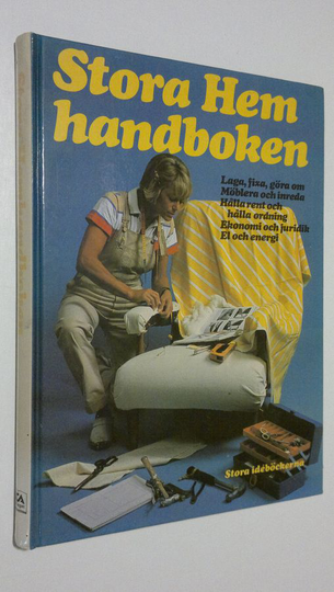 Stora Hem handboken