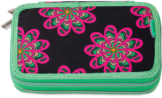 Jeva Twozip Penaali, Glow