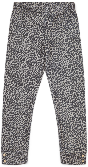 Luca & Lola Melissa Leggingsit, Leopard 86-92
