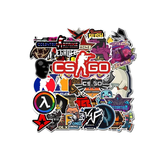 Tarrat, 50 pack - Gaming