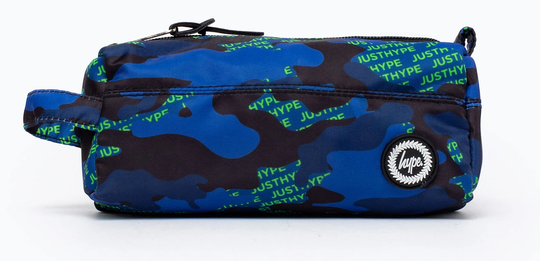 HYPE Penaali, Neon Logo Camo